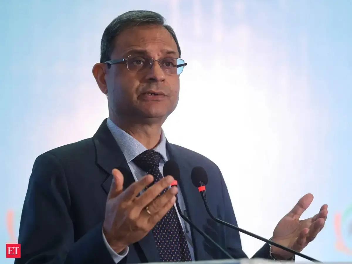 RBI still assessing revolving credit norms: Sanjay Malhotra