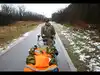 In 1998, British man Karl Bushby started his journey on foot. After 28 years, covering almost 50,000 kms in 29 countries, he has reached England
