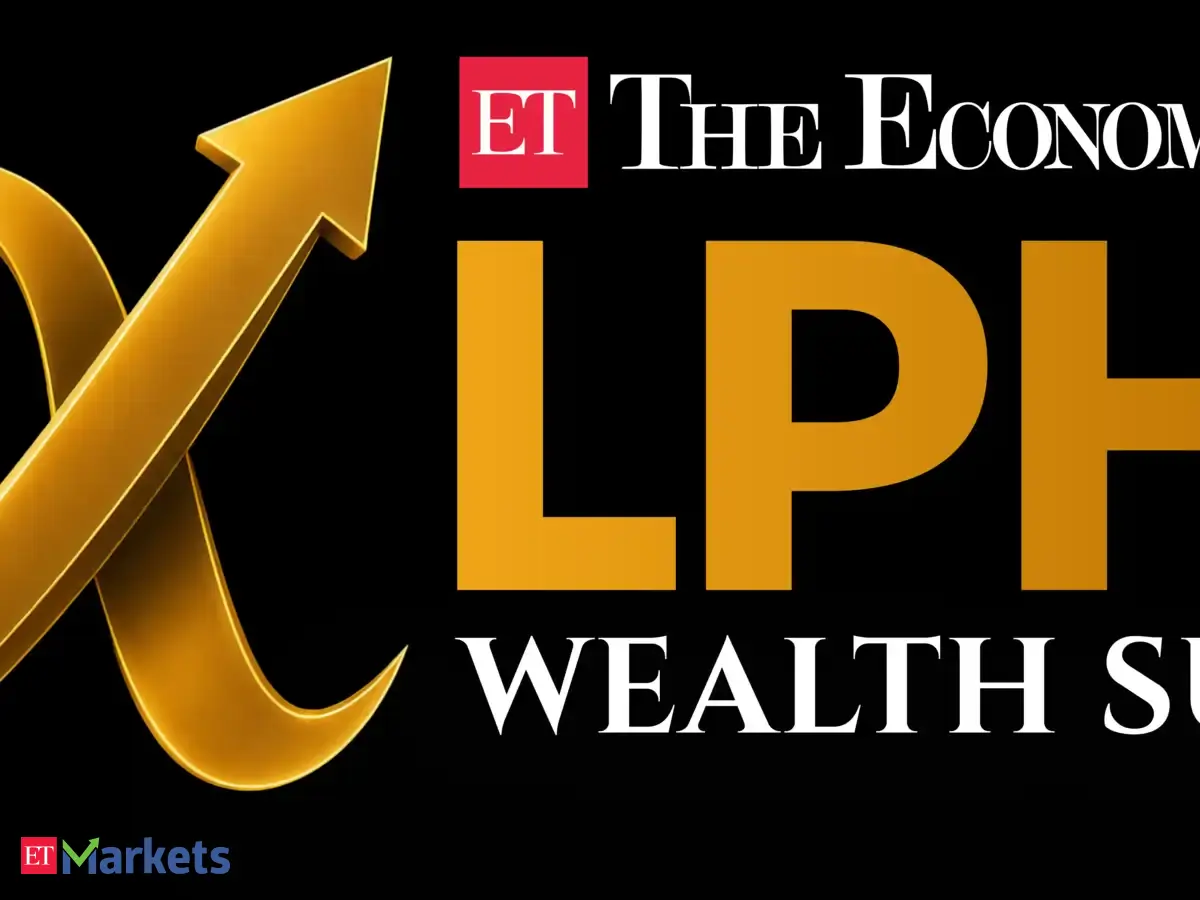 ET Alpha Wealth Summit 2.0 to explore investment trends and wealth creation strategies