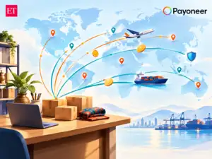 Beyond the first export: How India&rsquo;s SMBs can build lasting global businesses:Image