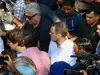 Rahul Gandhi detained for second time in two days as INDIA bloc leaders stopped near Jantar Mantar