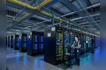 Anant Raj Cloud Singapore to promote Haryana as a preferred global hub for data centres