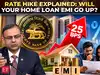 RBI repo rate hike: What it means for your home loan EMI