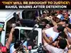 Rahul Gandhi, Priyanka detained on way to Jantar Mantar; LoP says &lsquo;they are going to pay for it&rsquo;