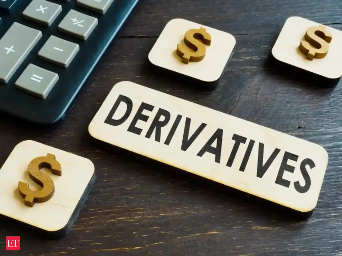 RBI brings new rule for banks to measure risks from derivatives, other such dealings