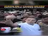 'Please sir&hellip;': Caught on Cam Delhi Police Officer pleads with Rahul Gandhi to vacate Jantar Mantar