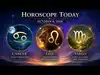 Horoscope Today, October 8, 2026: Cancer Trusts Intuition, Leo Strengthens Personal Bonds and Virgo Finds a Calmer Way Forward
