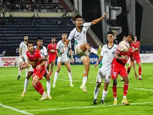 YouTube to distribute ISL for free as Sony bags TV, digital rights for 2026-27 season