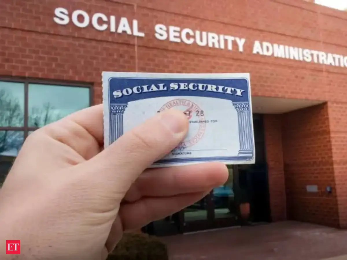 Social Security 2027 COLA forecast: Social Security 2027 COLA: October ...