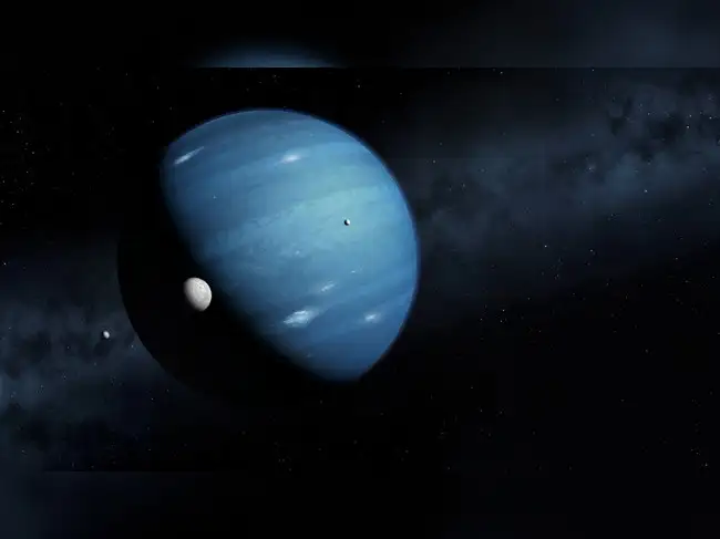 Planet Nine candidate found in infrared data: Could this faint object ...