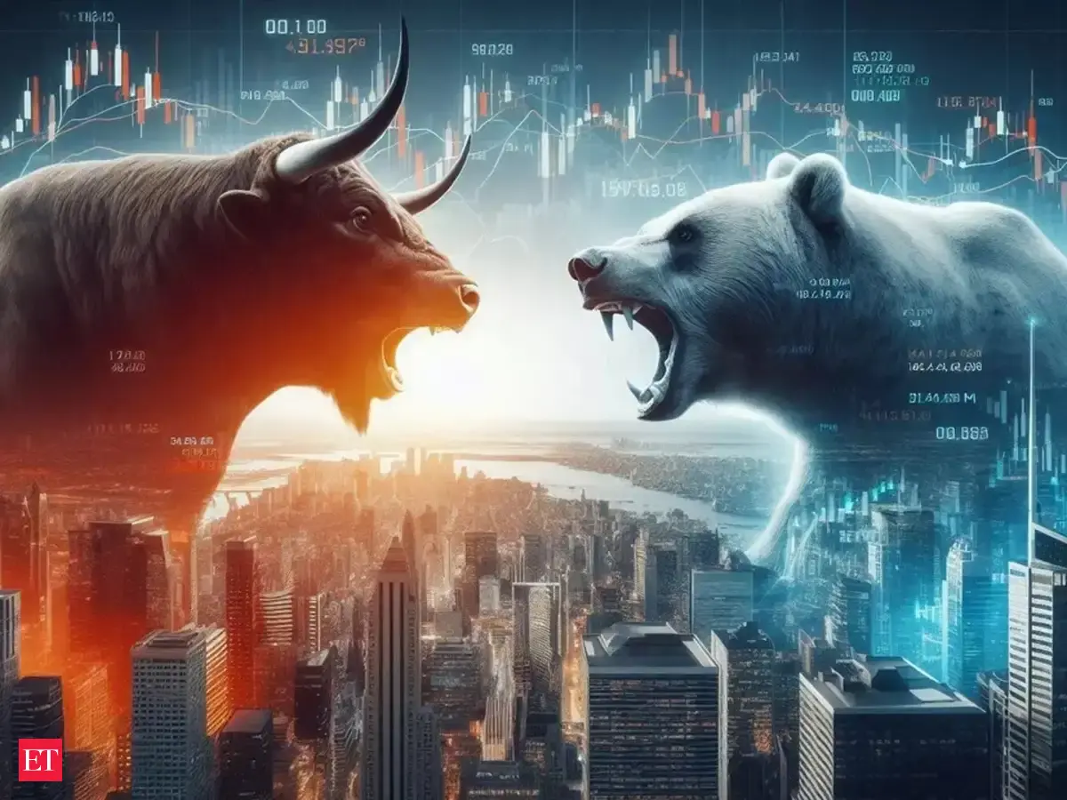 Market Legends Warn of a 'Brutal Shift'—Are You Ready for the AI Bubble to Burst?
