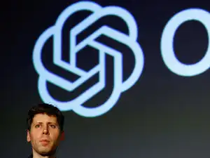 OpenAI says teens use ChatGPT for under 15 minutes a day as worries over risks grow:Image