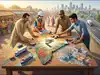 India's GST Revolution: How India&rsquo;s biggest indirect tax reform changed its economy and its way of doing business
