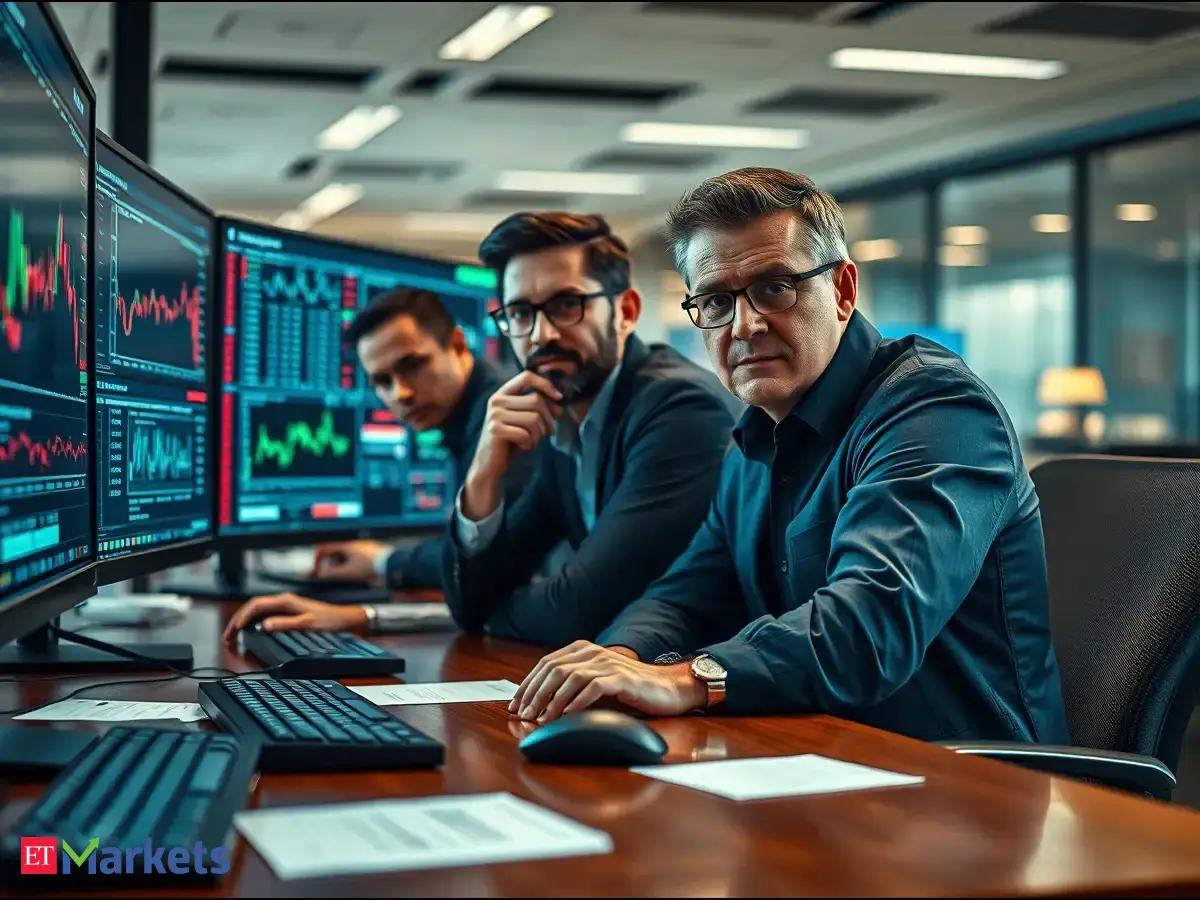 Stocks in news: TCS, Adani Enterprises, Ola Electric, HCL Tech, Tata Power and Varun Beverages