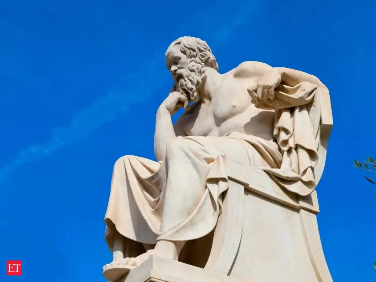 Socrates on human attraction and love: ‘Beauty is the bait which with delight allures man to...'