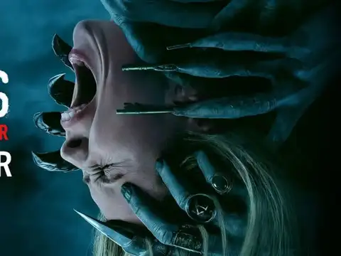 Insidious: Out of the Further