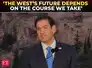 &lsquo;We condemned our own history&hellip;&rsquo;: Rubio reflects on qualities the West 'forgot' to be &lsquo;proud of&rsquo;