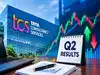 TCS shares jump 3% ahead of Q2 results. 5 things investors should watch out for