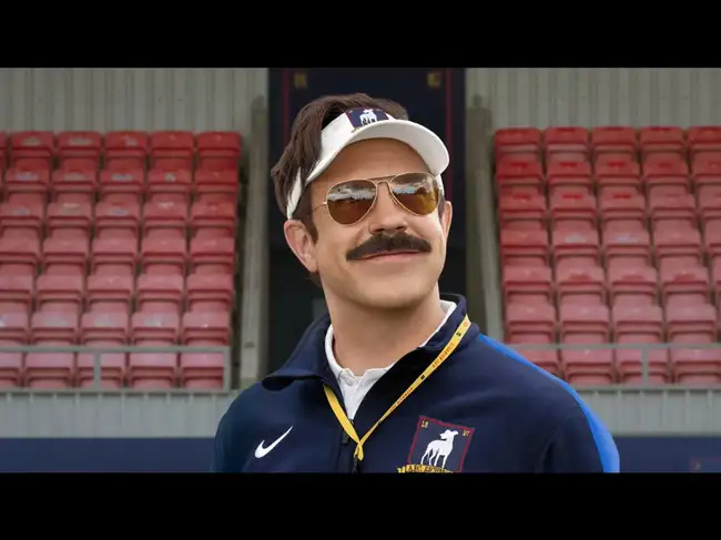 How did Ted Lasso’s dad die? Spoilers and everything you need to know ...