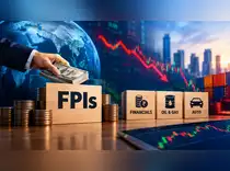 FPIs sell Rs 21,745 crore in second half of September, oil &amp; gas, auto &amp; financials lead outflows<br>