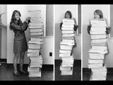 Margaret Hamilton, whose software guided Apollo 11 moon landing in 1969, dies at 90