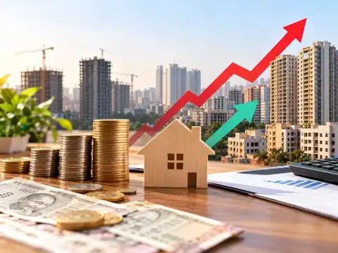 Prices Rise 7% While Inventory Climbs 12%