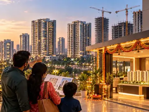 The festive season could test the market