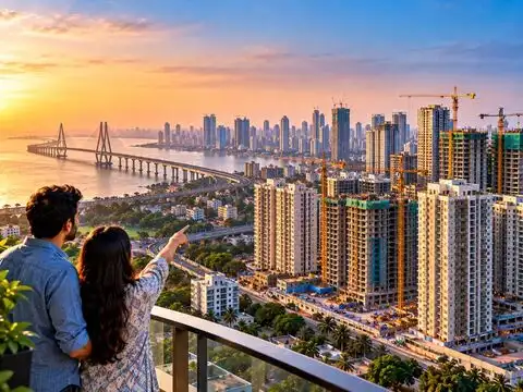 MMR is still India's biggest housing market