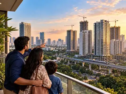 Bengaluru continues to gain ground