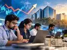 IT stocks brace for a weak "strong" quarter: Motilal Oswal names HCLTech, Tech Mahindra, Coforge as top picks