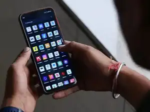 Delivery partners in Hyderabad protest at online grocery store ...