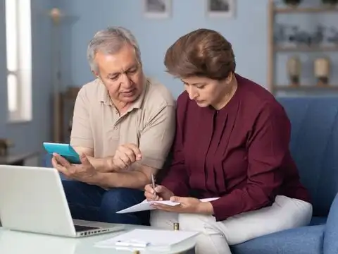 EPS pension calculation: How the higher wage ceiling can boost pension