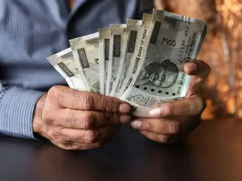 EPF contribution: What happens if your wages are ₹25,000?