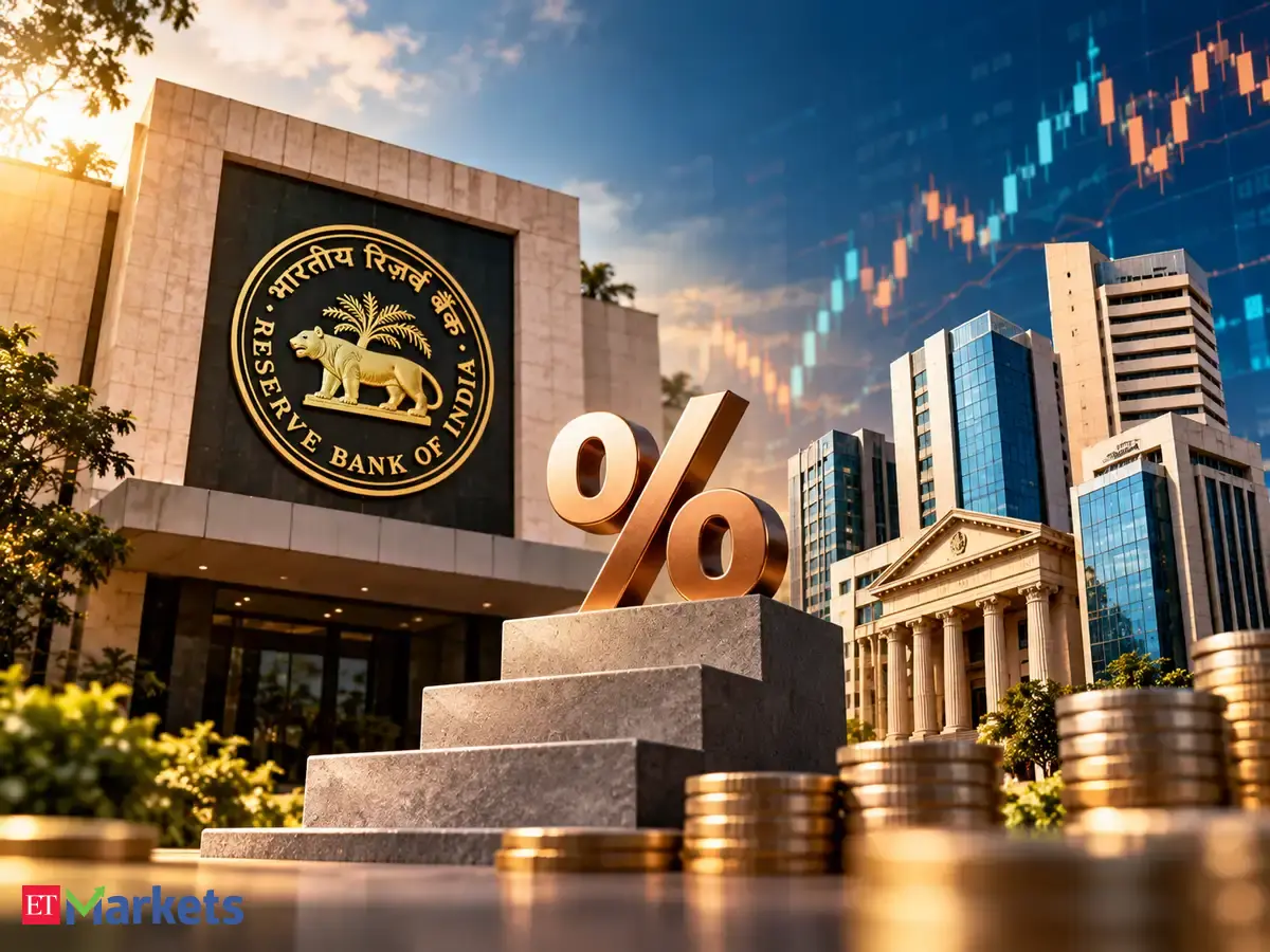 RBI rate hike done. Now what’s ahead for bank stocks? Jefferies, other analysts weigh in