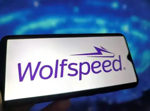 ​Why Wolfspeed Matters
