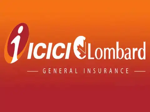 ​ICICI Lombard (Buy | Target price: Rs 2,050)