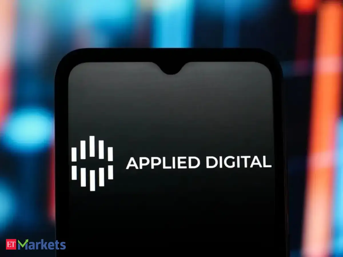 Can Applied Digital's AI data-centre growth drive further gains? - ​Applied Digital: AI data-centre bet gains momentum