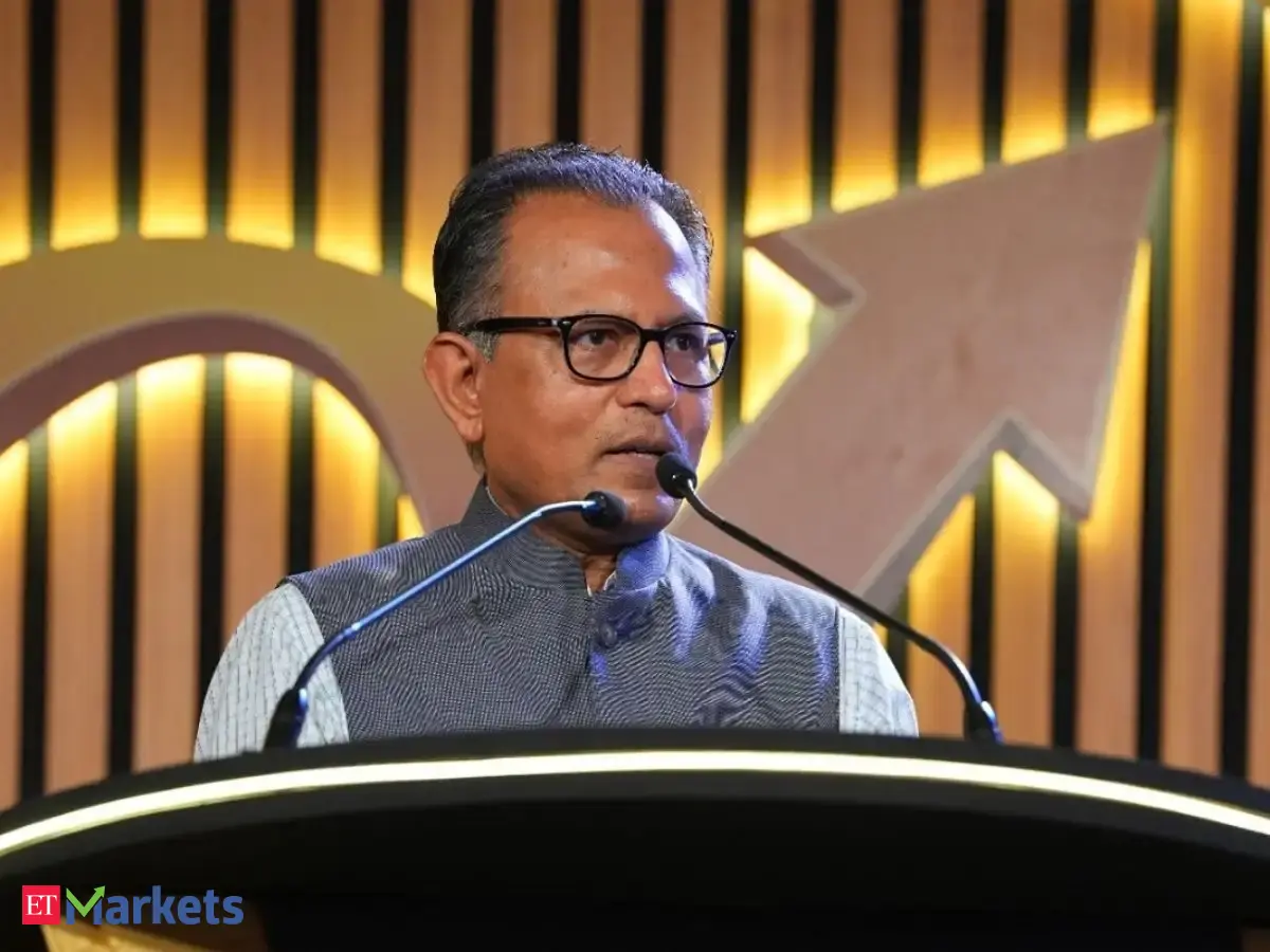 ET Alpha Wealth Summit 2.0: Bear markets can breed best investment ideas, says Nilesh Shah