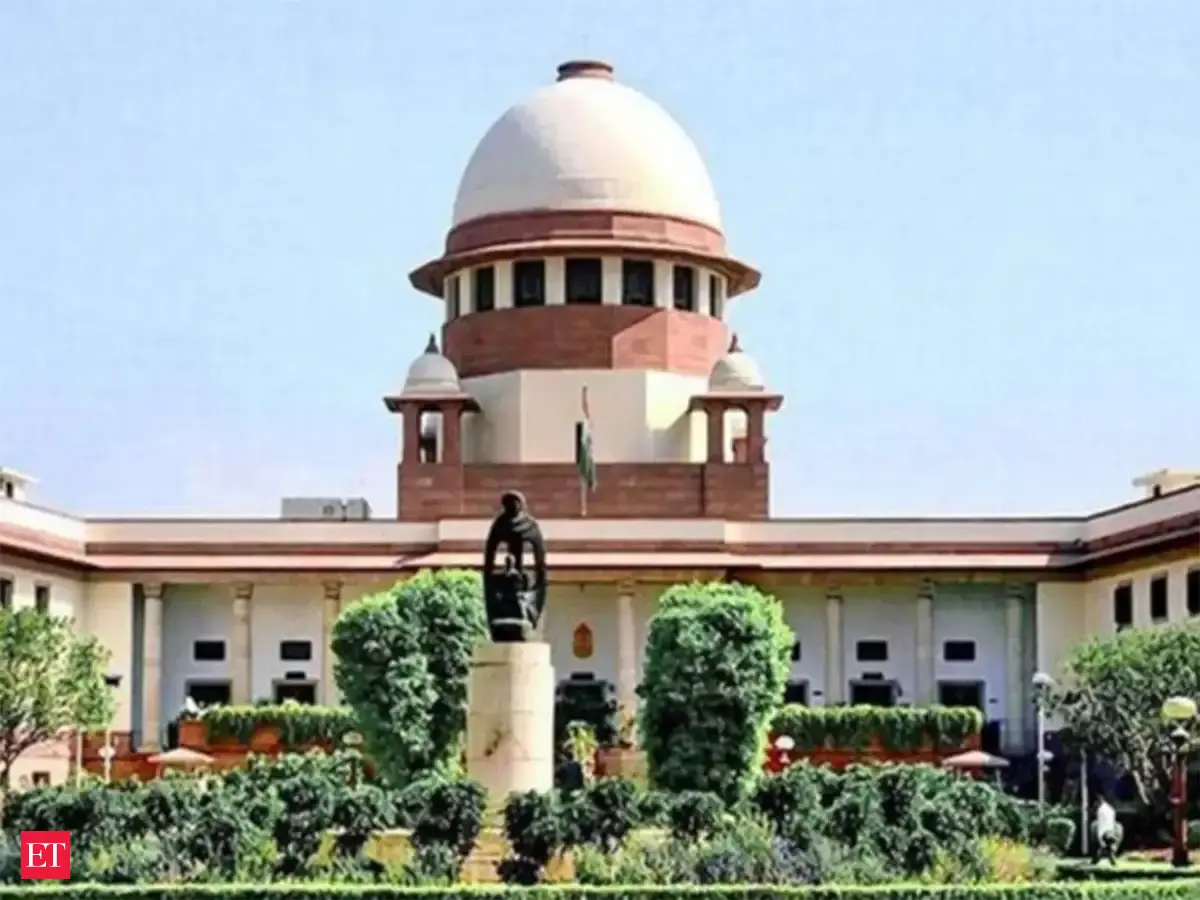 SC adjourns hearing on Punjab govt’s plea against HC order for CBI probe into corruption charges