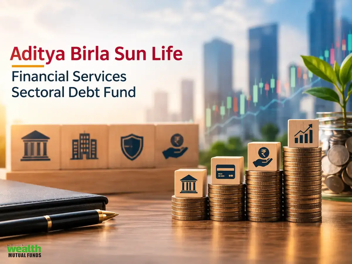 NFO Insight: Aditya Birla Sun Life Financial Services Sectoral Debt Fund opens for subscription. Is it the right time to invest?