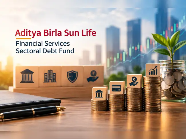 NFO Insight: Aditya Birla Sun Life Financial Services Sectoral Debt ...