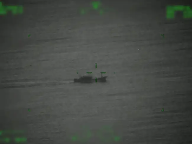 China militia boat spotted for first time off Taiwan's east coast ...