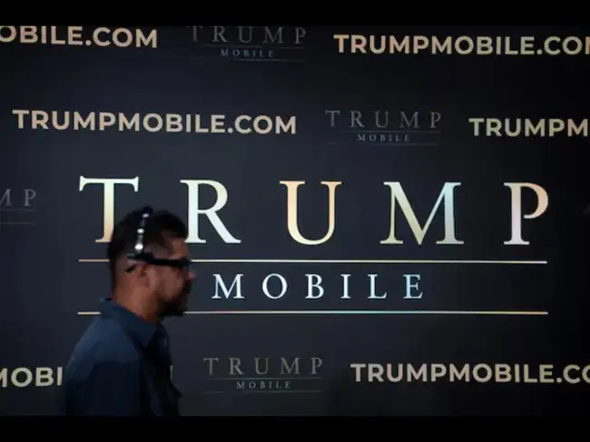 Trump Mobile breach reportedly exposes personal data from 3,615 users ...
