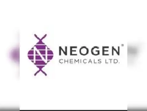 Neogen Chemicals