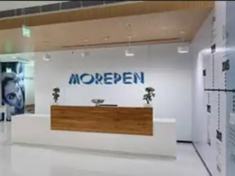 Morepen Laboratories