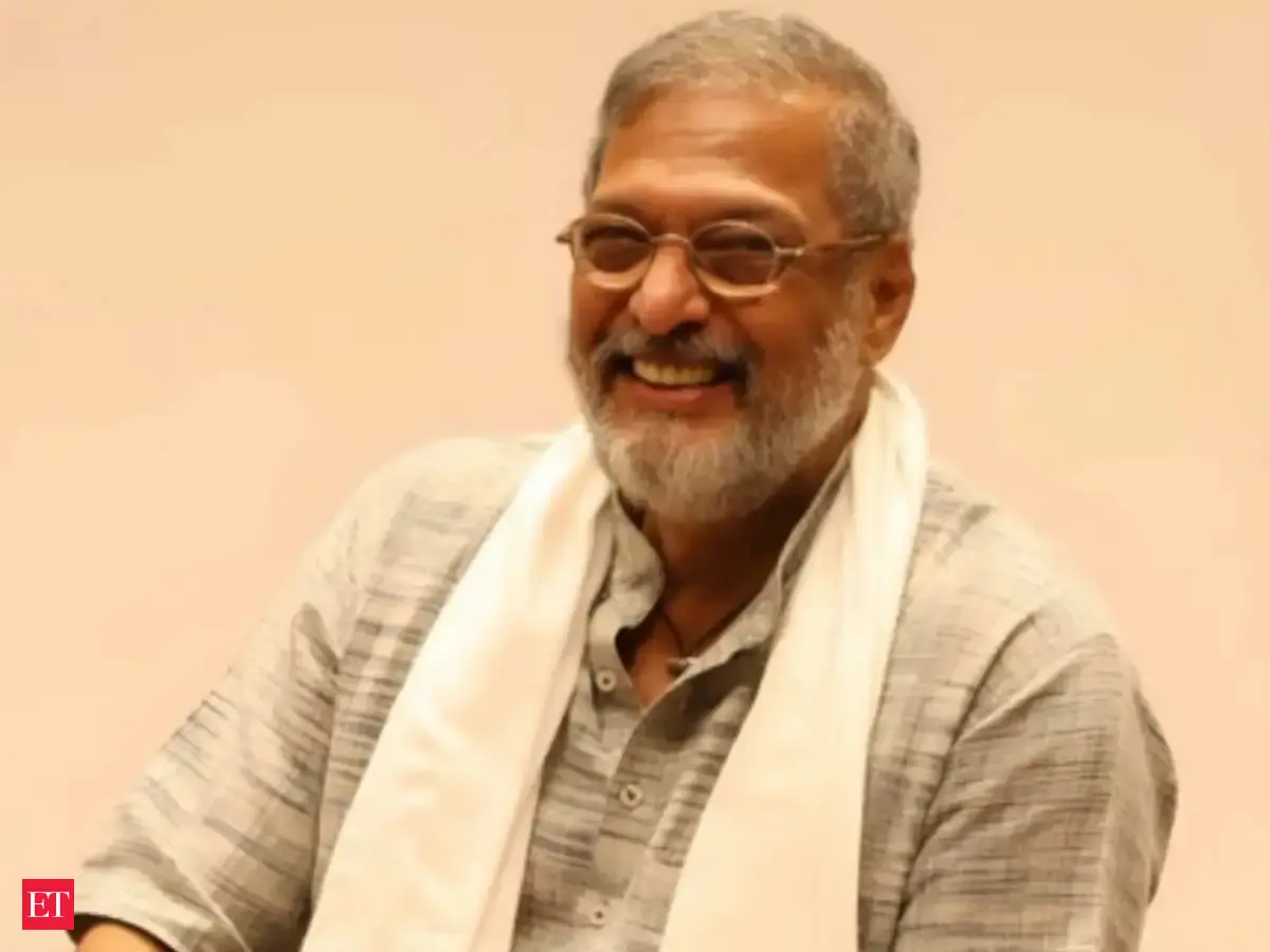Nana Patekar death: Nana Patekar: Consummate artiste who defined on screen intensity