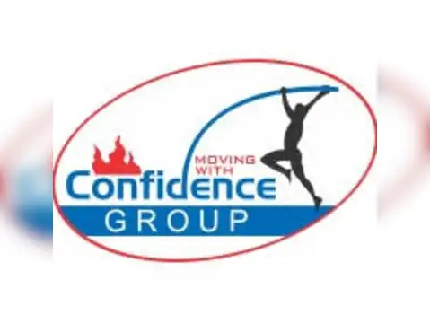 Confidence Petroleum India