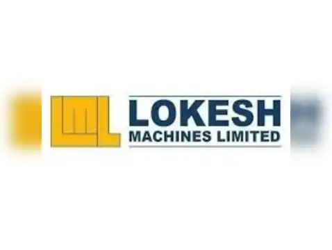 Lokesh Machines