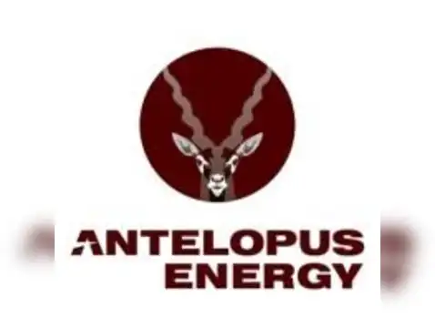 Antelopus Selan Energy