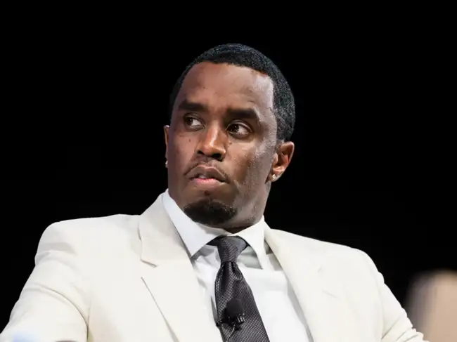 Sean Diddy Combs prison release push backed again, music mogul ...